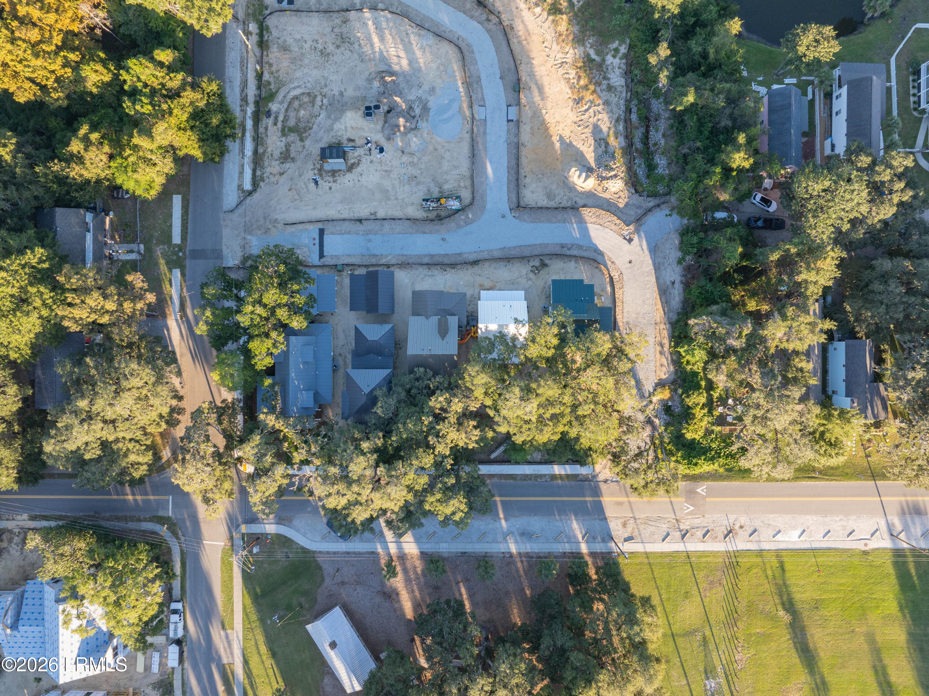 1308 London New-11 - 1300 London Avenue, Port Royal, SC 29935