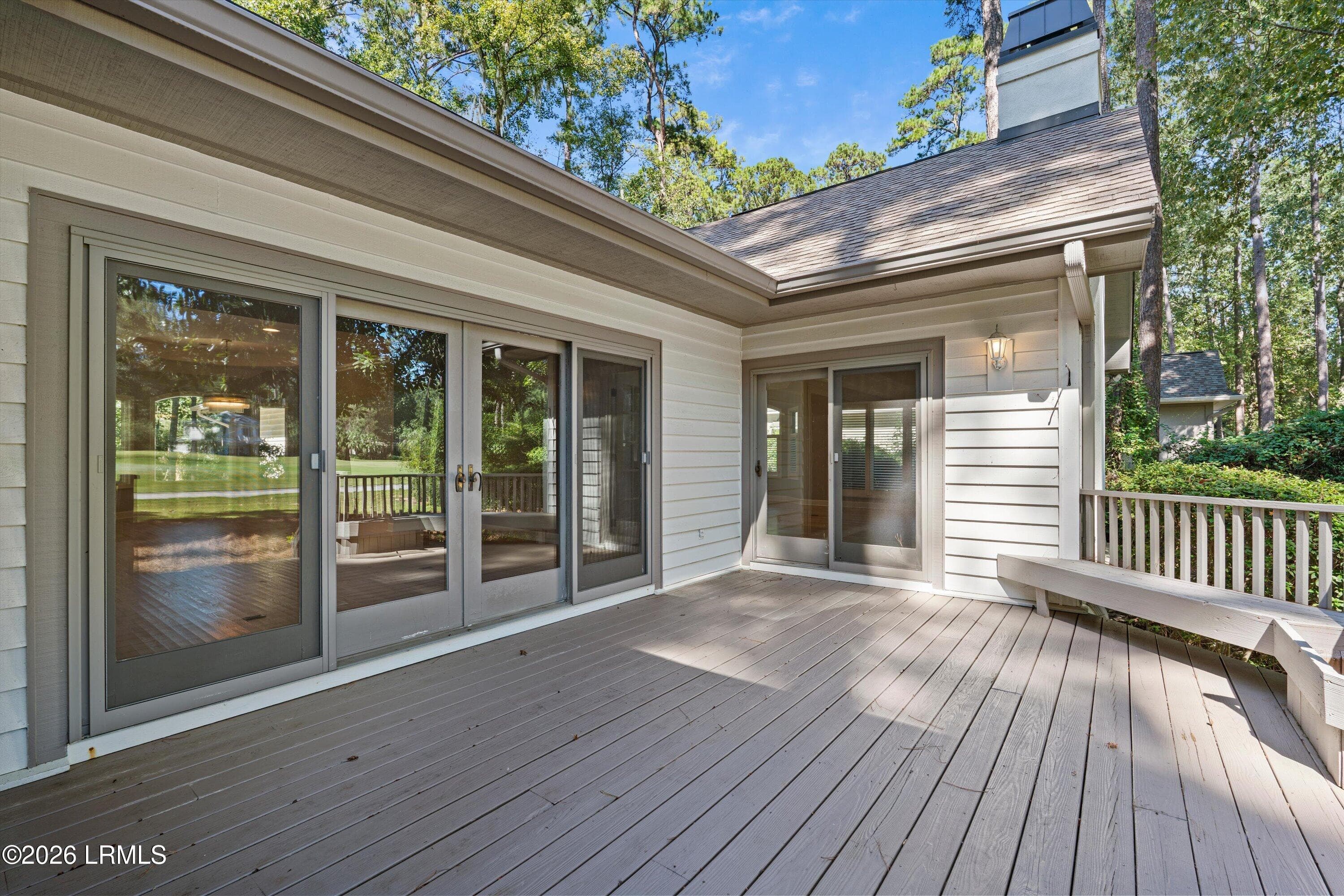 48-49 Winding Oak Dr - 49 Winding Oak Drive, Okatie, SC 29909