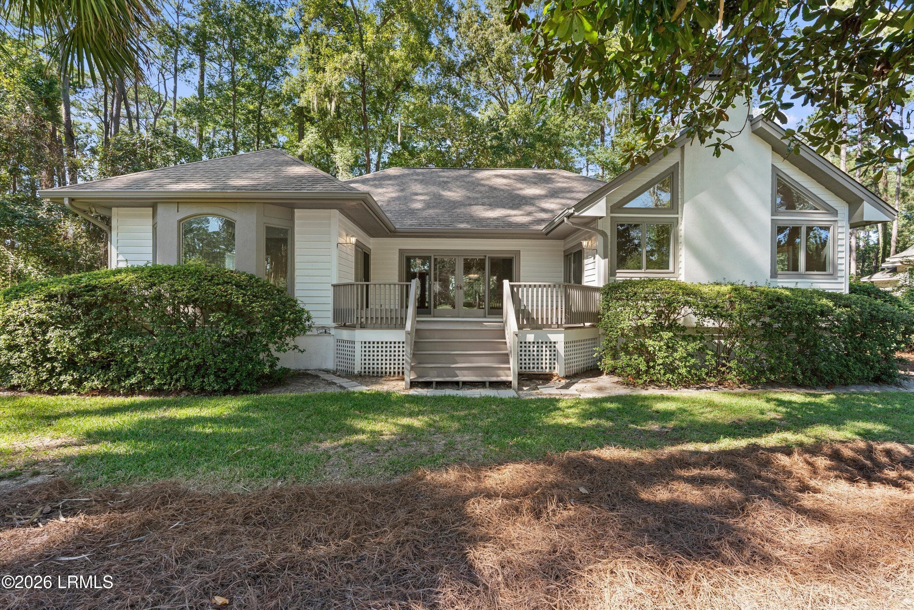 51-49 Winding Oak Dr - 49 Winding Oak Drive, Okatie, SC 29909