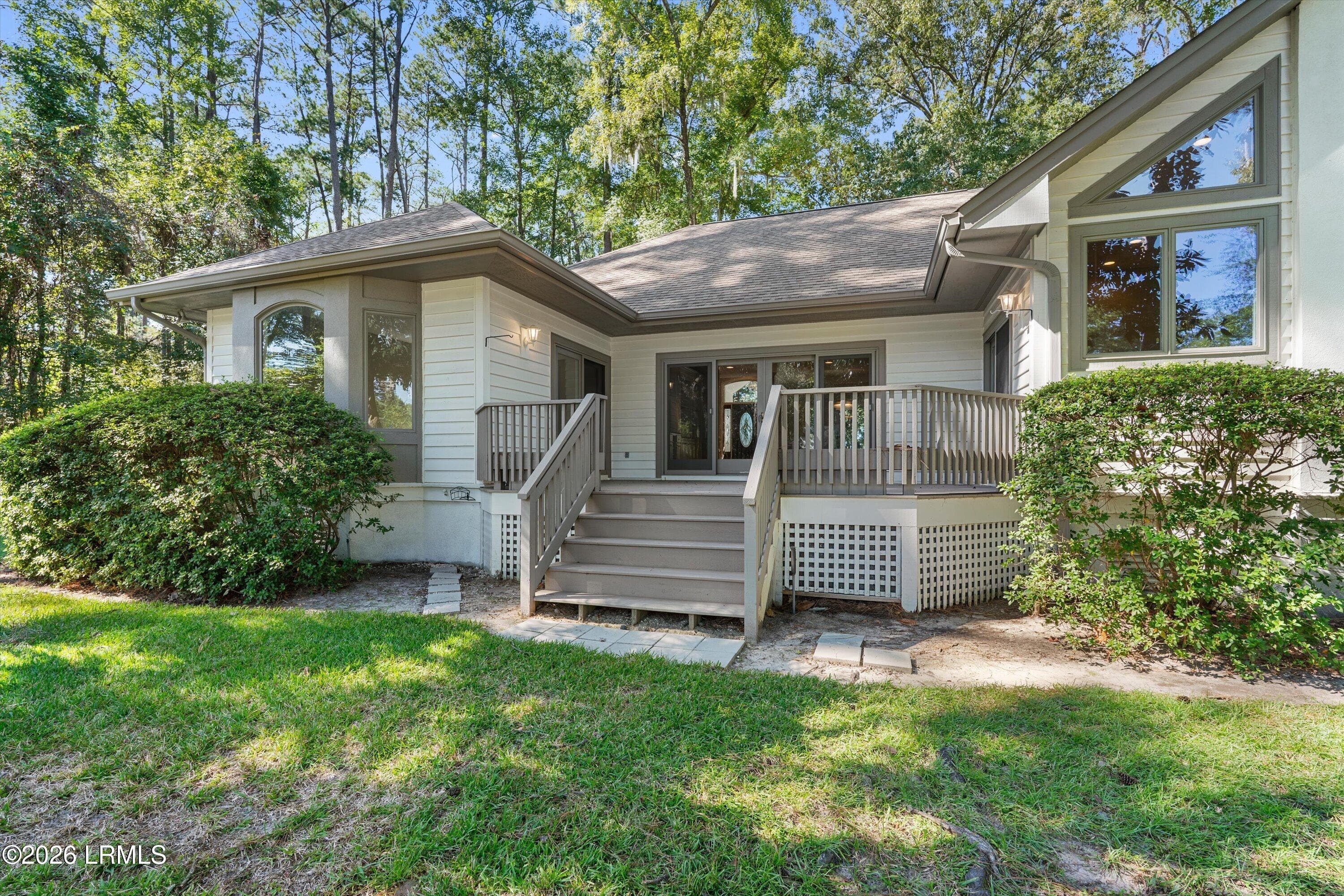 52-49 Winding Oak Dr - 49 Winding Oak Drive, Okatie, SC 29909