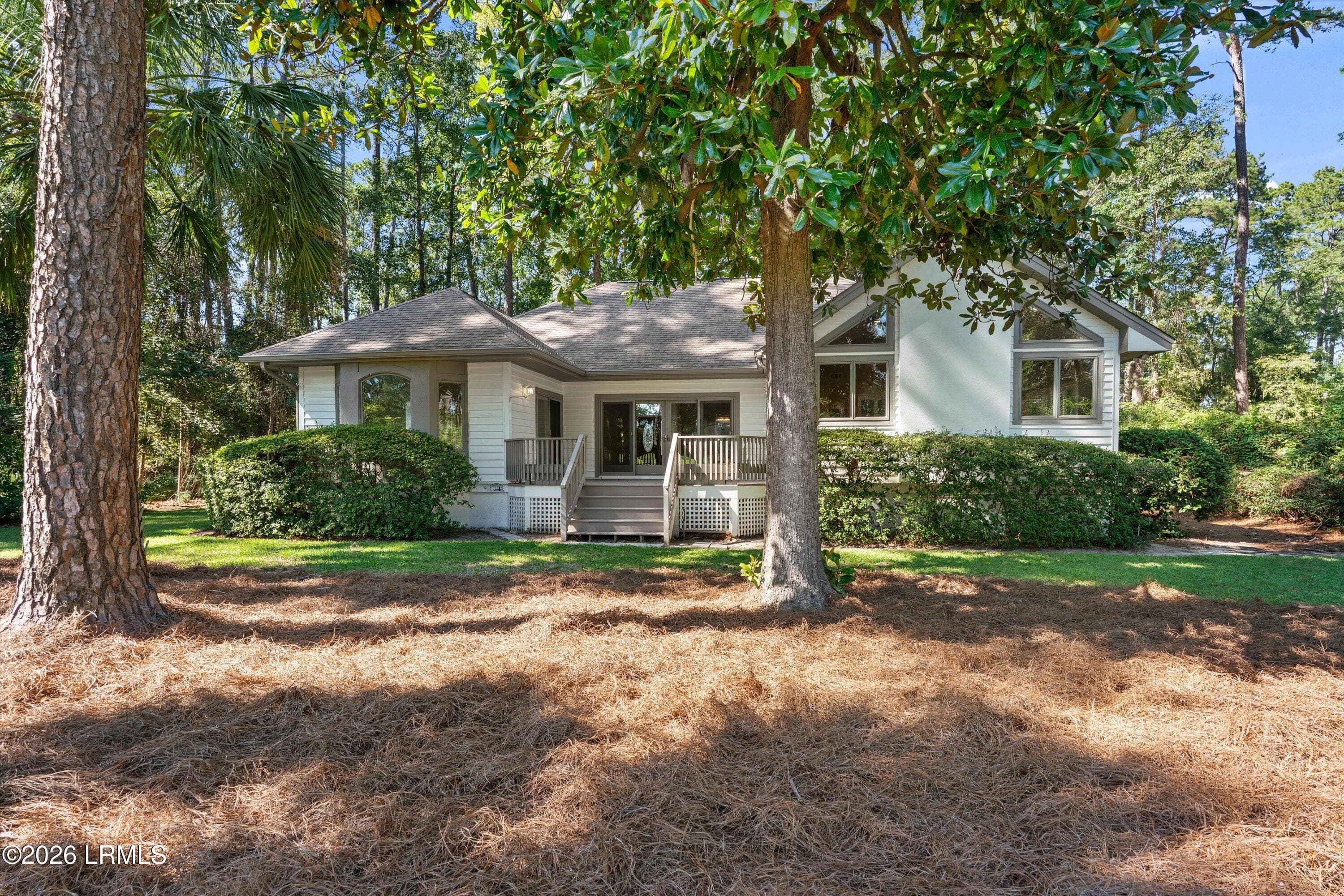 53-49 Winding Oak Dr - 49 Winding Oak Drive, Okatie, SC 29909