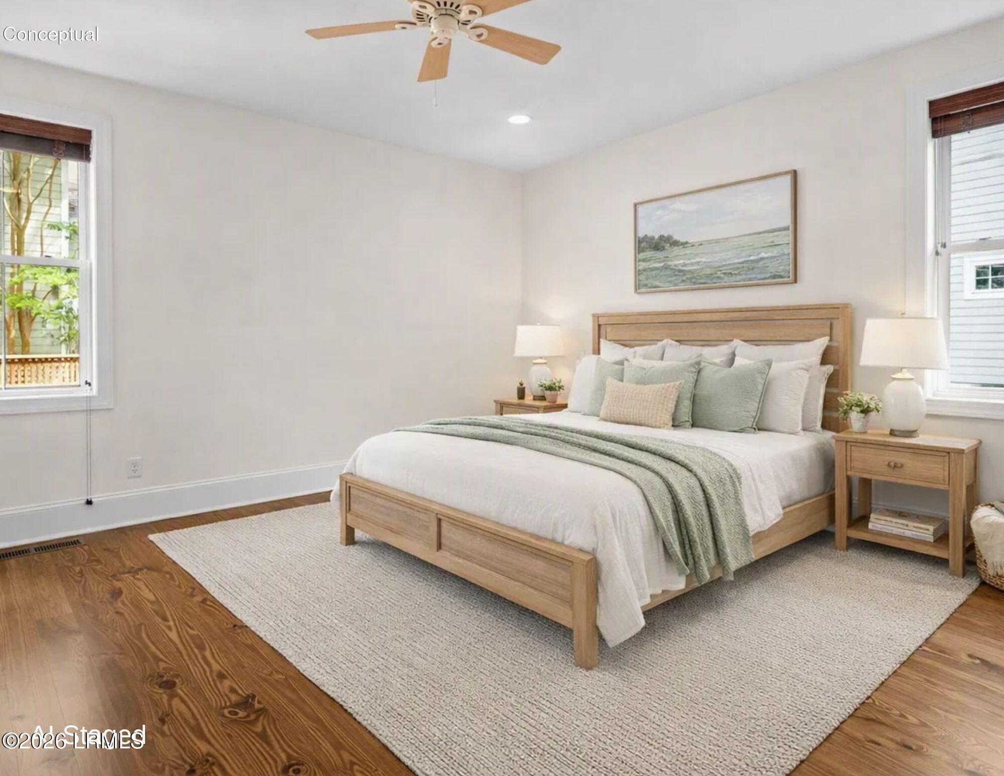 3 - 1011 Calhoun Street, Beaufort, SC 29902