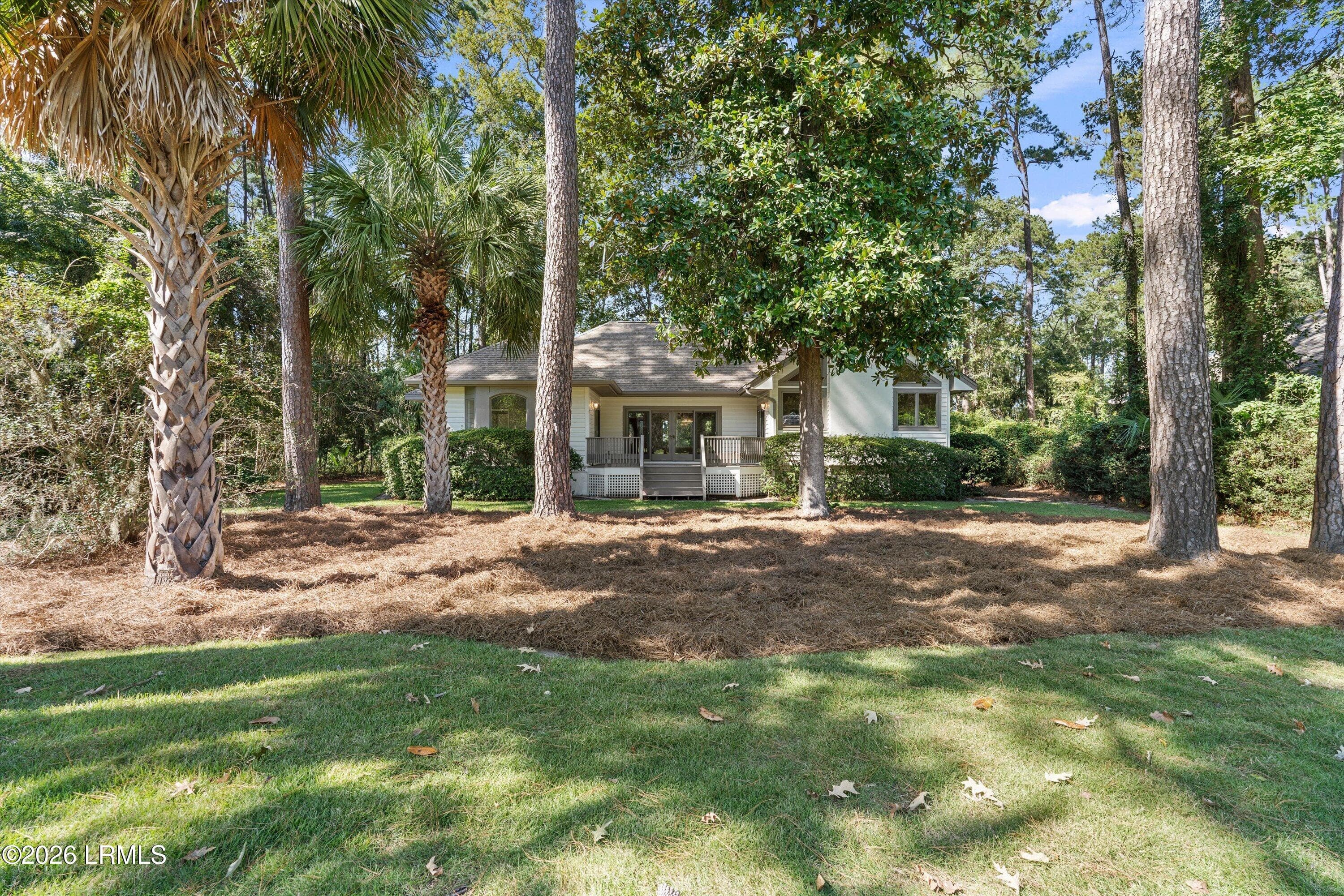 54-49 Winding Oak Dr - 49 Winding Oak Drive, Okatie, SC 29909