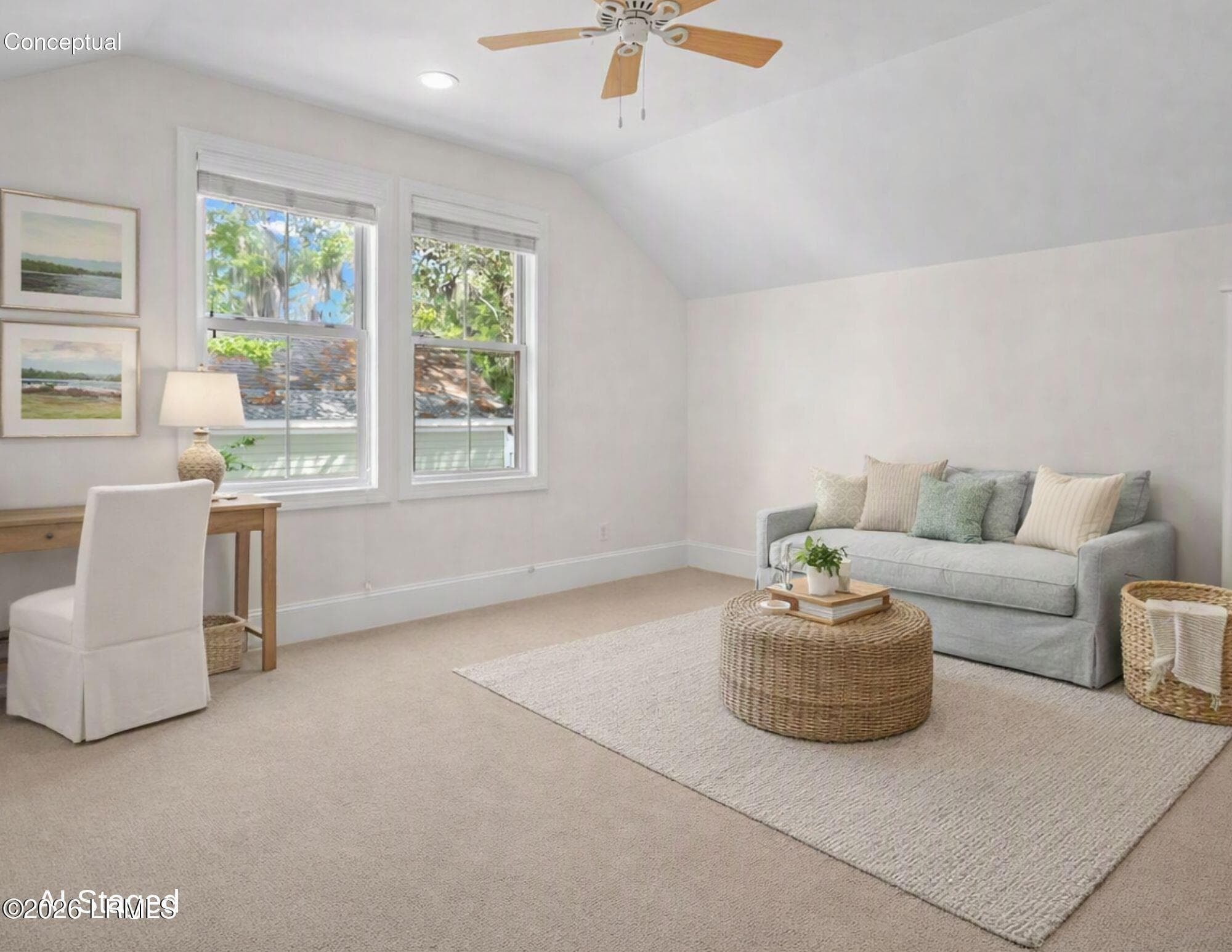 4 - 1011 Calhoun Street, Beaufort, SC 29902