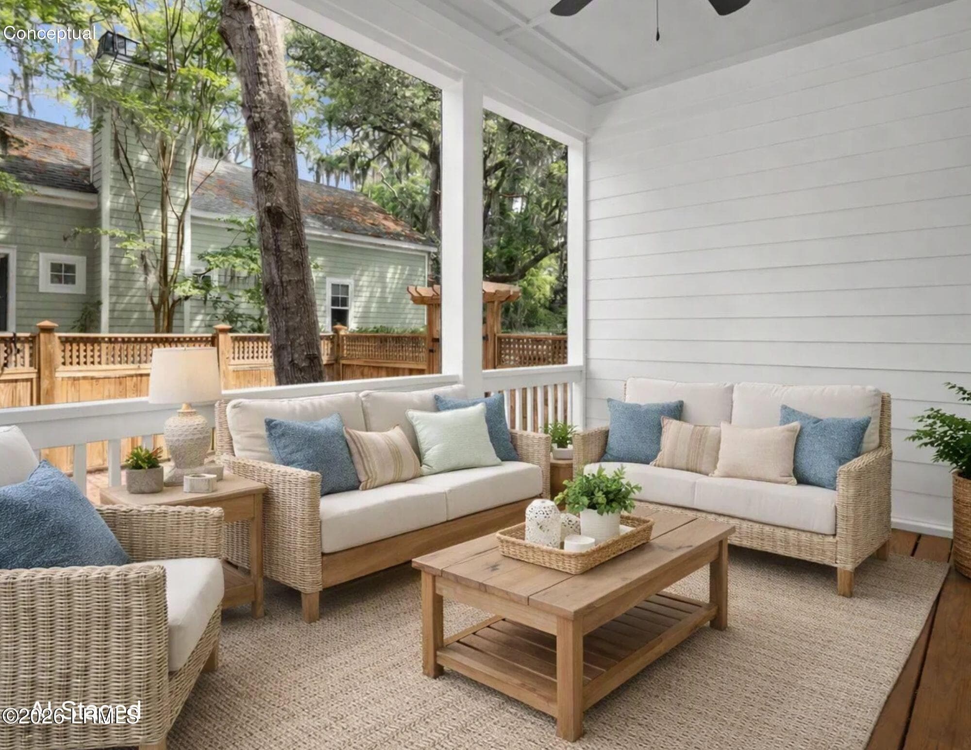 5 - 1011 Calhoun Street, Beaufort, SC 29902