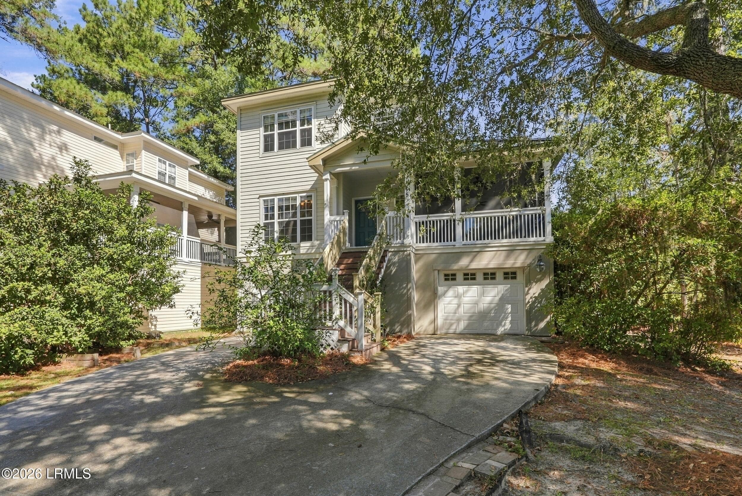 6_dsc06643 - 45 Peregrine Drive, Hilton Head Island, SC 29926