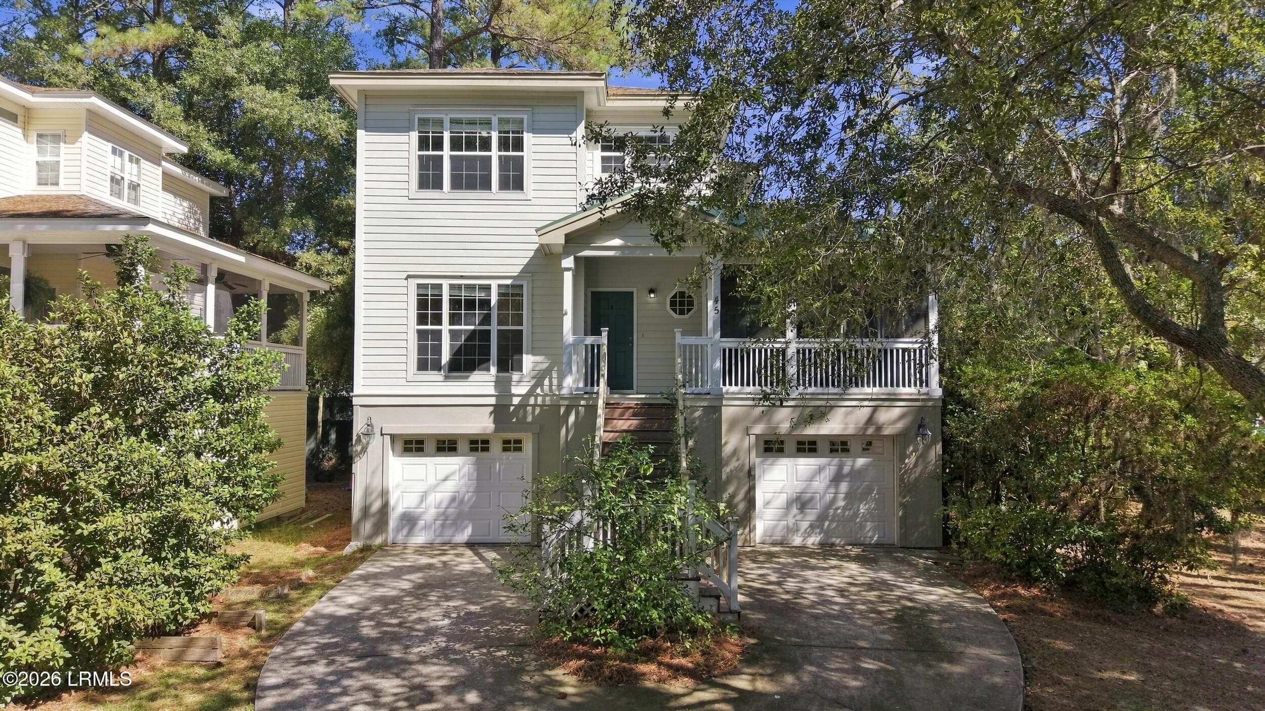 65_dji_20261020134030_0003_d - 45 Peregrine Drive, Hilton Head Island, SC 29926