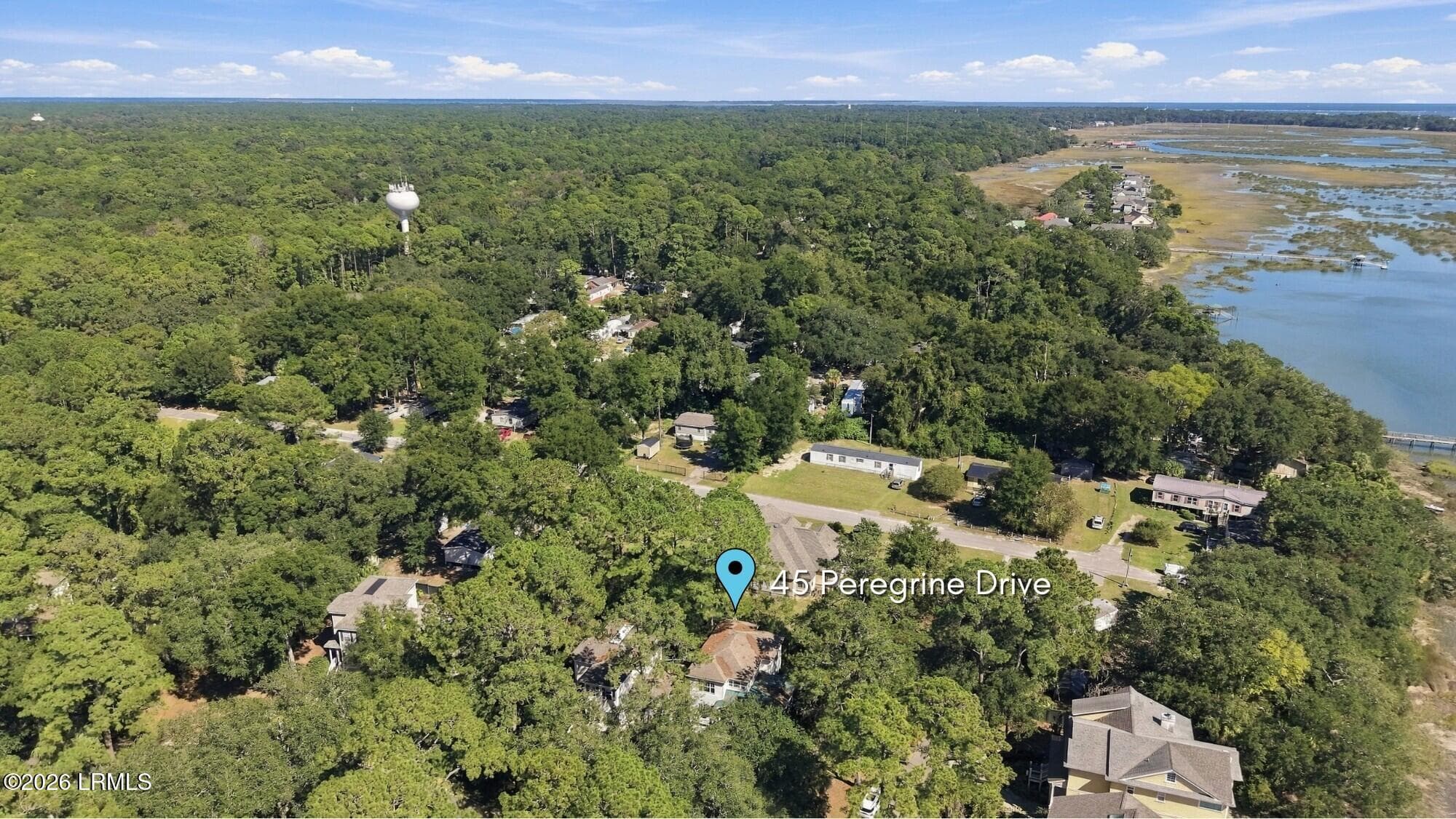 70_dji_20261020133506_0988_PIN - 45 Peregrine Drive, Hilton Head Island, SC 29926