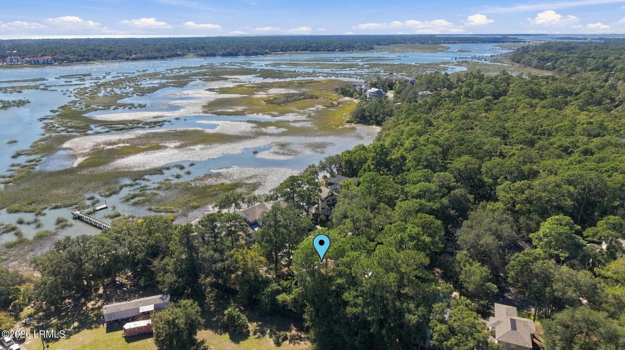 82_dji_20261020133628_0993_PIN - 45 Peregrine Drive, Hilton Head Island, SC 29926