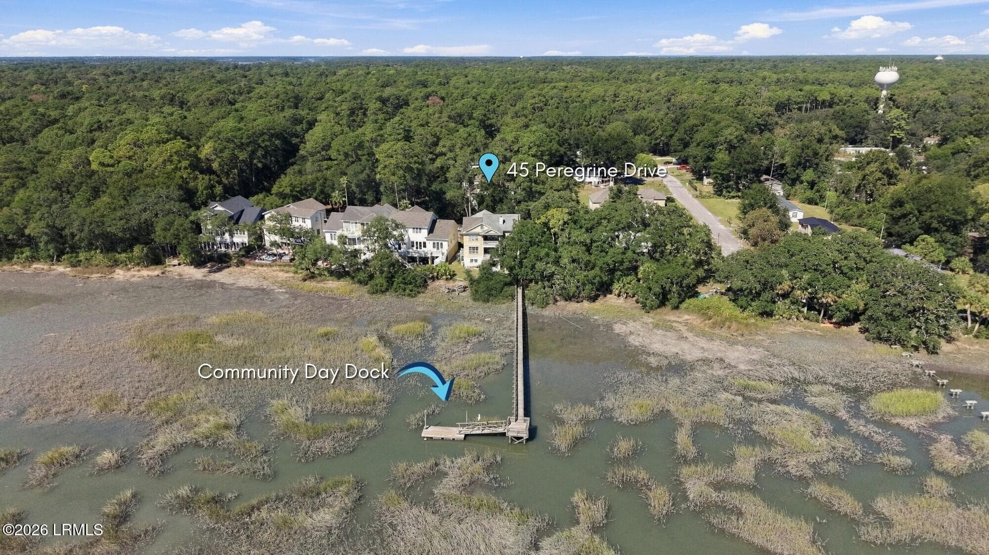 87_dji_20261020133829_0998_PIN - 45 Peregrine Drive, Hilton Head Island, SC 29926