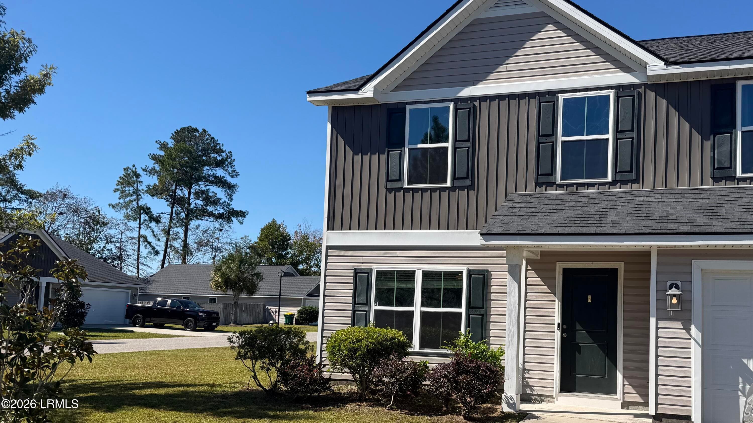 31 Jack Pine Road, Ridgeland, SC 29936
