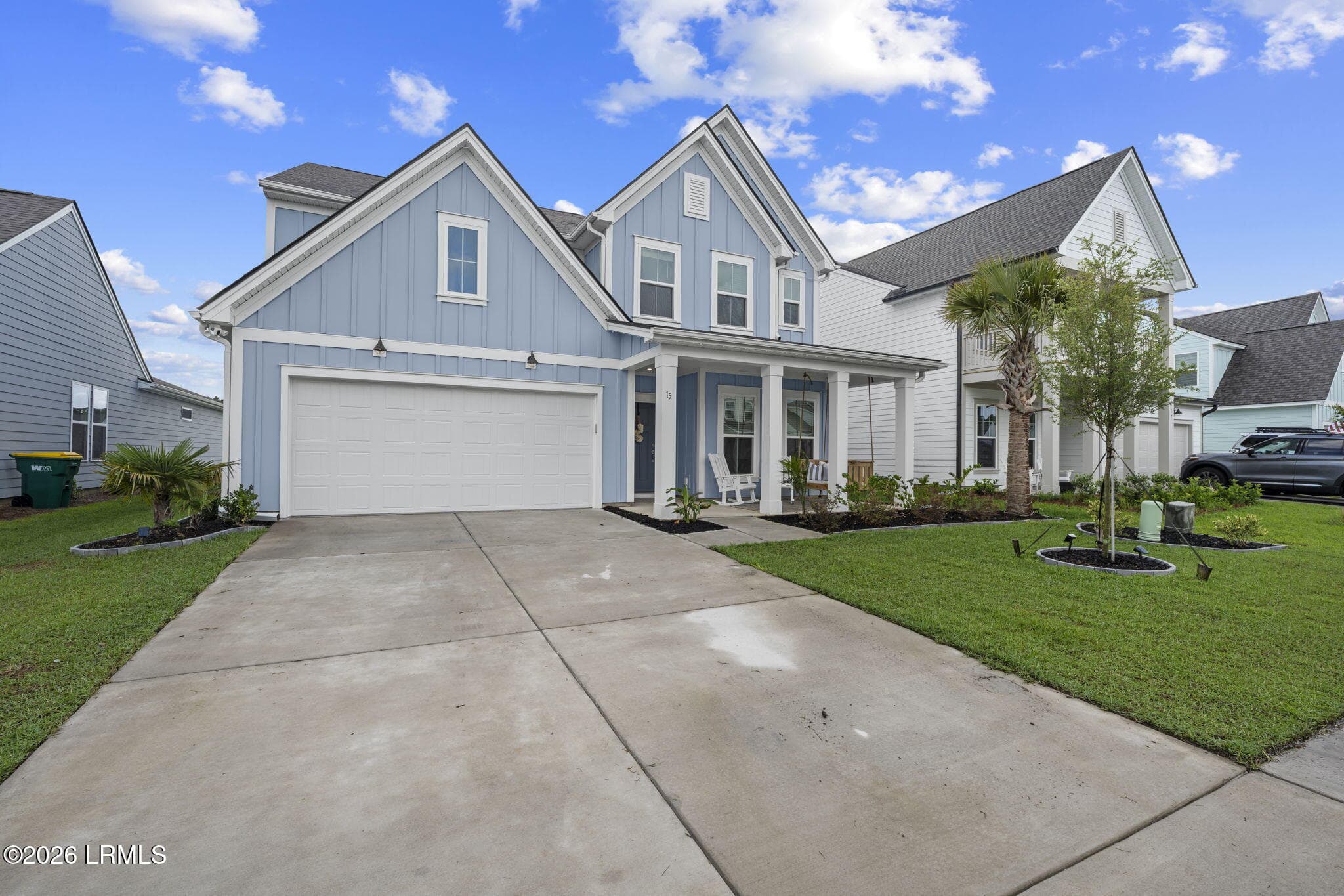 15 Golden Poppy Lane, Bluffton, SC 29910