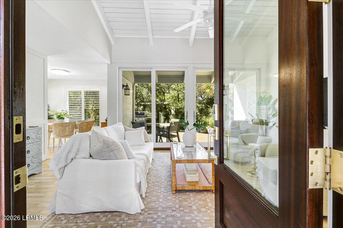 01-1588 Lagoon Villas - 226 S Sea Pines Drive 1588, Hilton Head Island, SC 29928