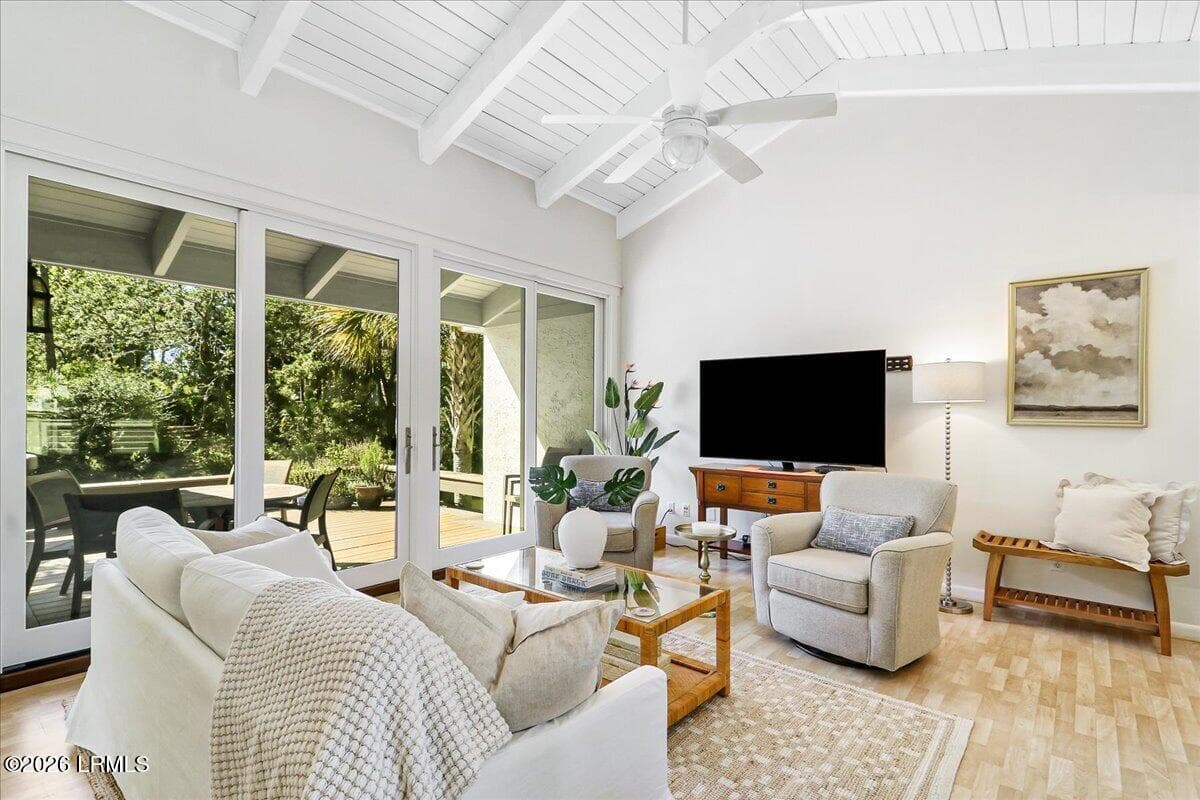 03-1588 Lagoon Villas-2 - 226 S Sea Pines Drive 1588, Hilton Head Island, SC 29928