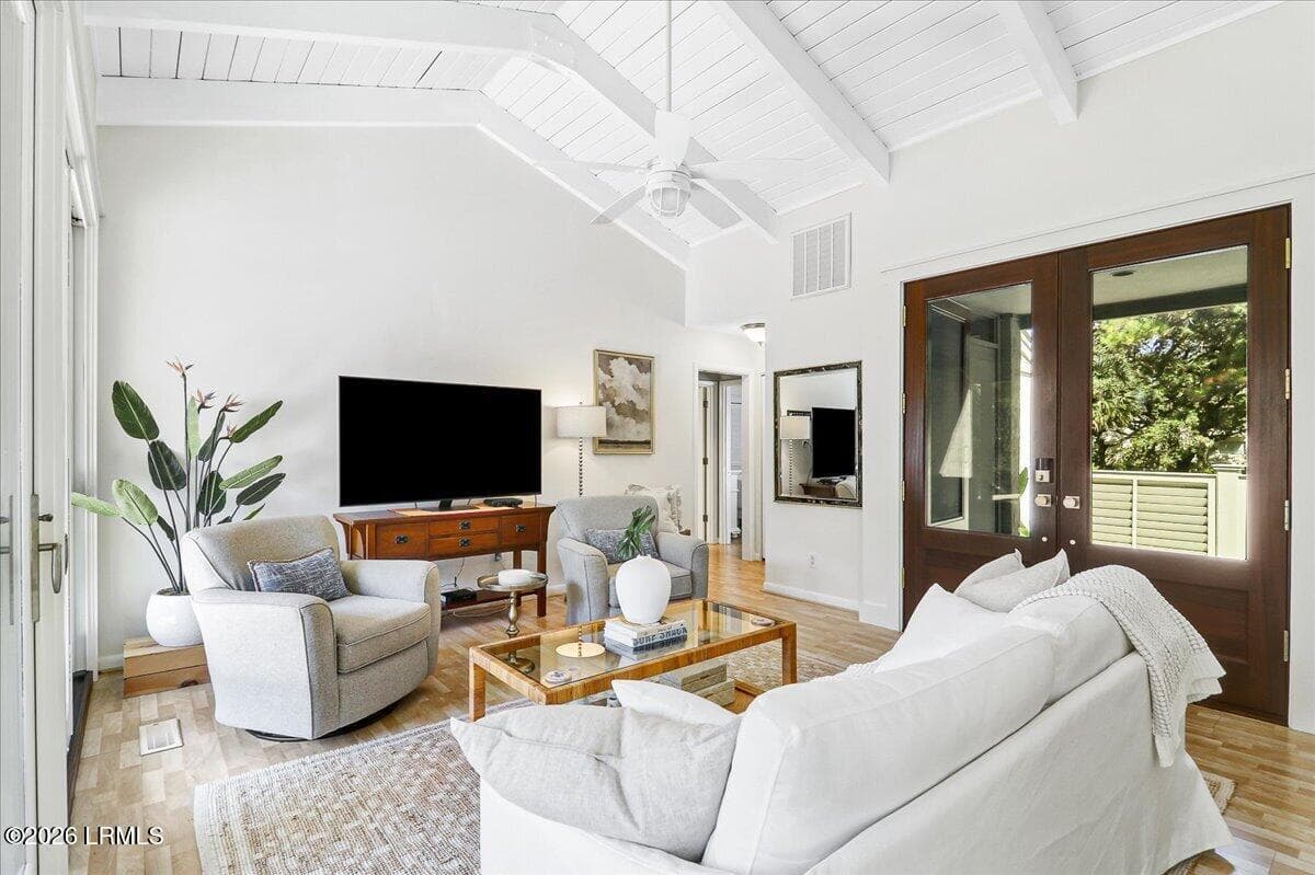 04-1588 Lagoon Villas-3 - 226 S Sea Pines Drive 1588, Hilton Head Island, SC 29928