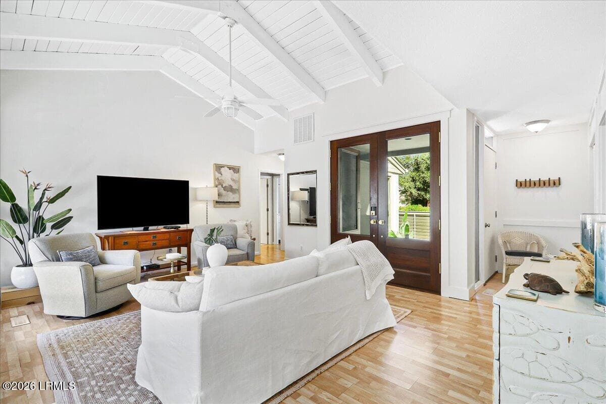 05-1588 Lagoon Villas-4 - 226 S Sea Pines Drive 1588, Hilton Head Island, SC 29928