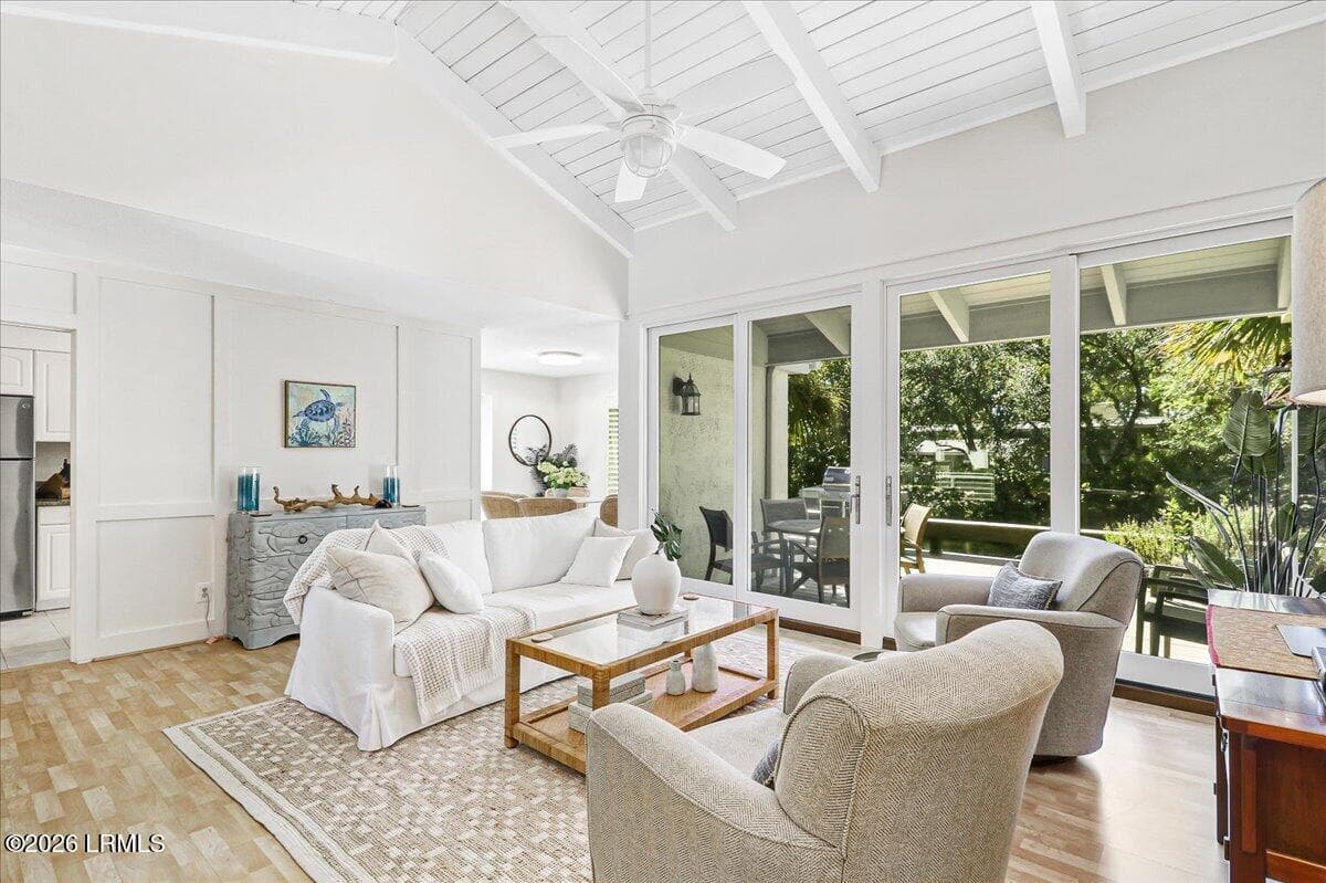 06-1588 Lagoon Villas-5 - 226 S Sea Pines Drive 1588, Hilton Head Island, SC 29928