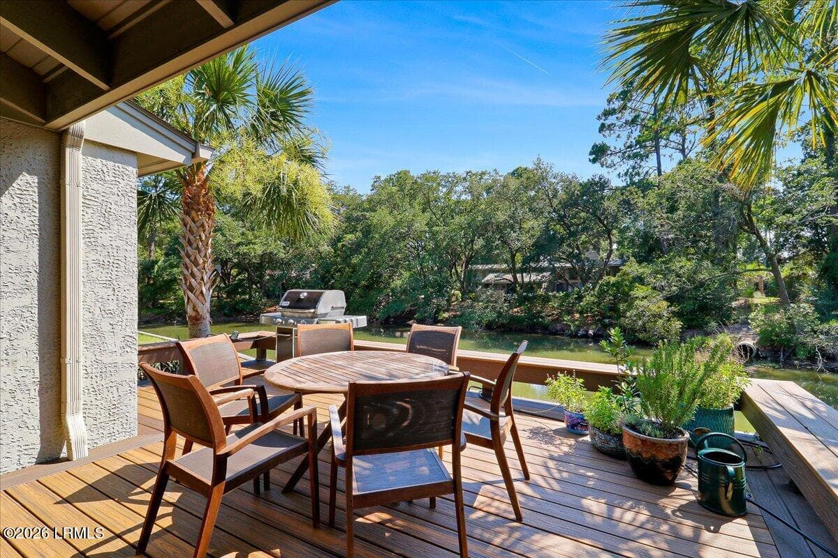 23-1588 Lagoon Villas-21 - 226 S Sea Pines Drive 1588, Hilton Head Island, SC 29928