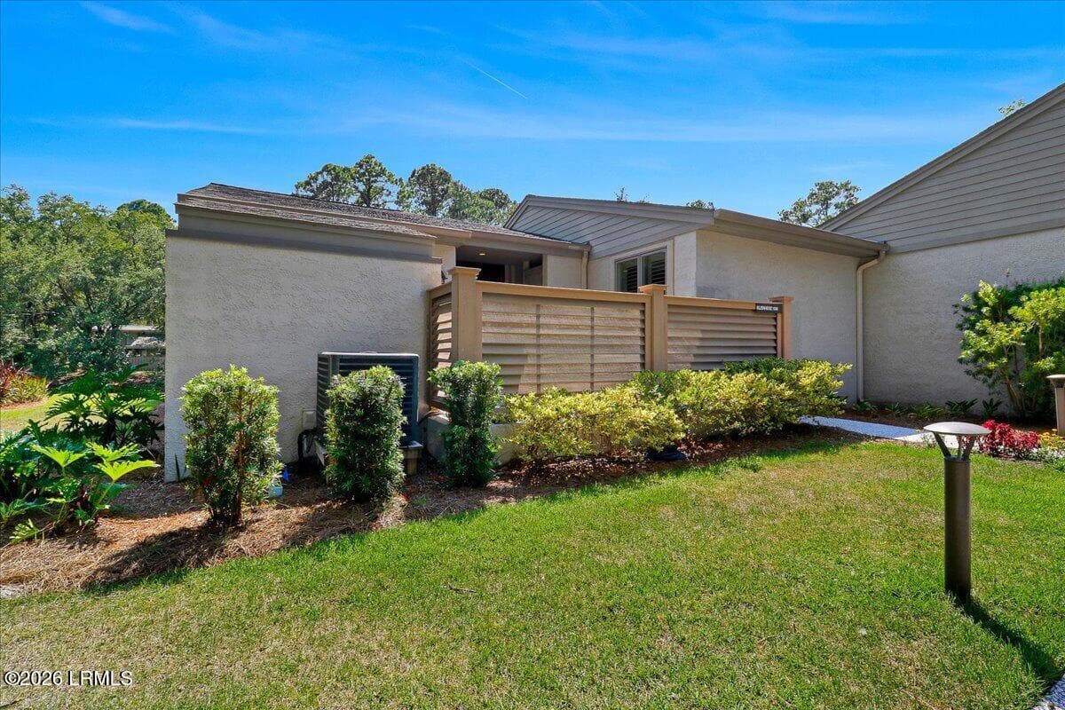 31-1588 Lagoon Villas-31 - 226 S Sea Pines Drive 1588, Hilton Head Island, SC 29928
