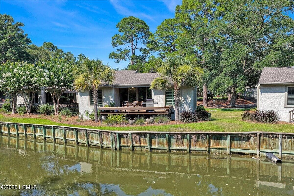36-1588 Lagoon Villas-33 - 226 S Sea Pines Drive 1588, Hilton Head Island, SC 29928