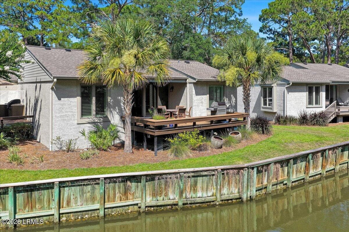 37-1588 Lagoon Villas-34 - 226 S Sea Pines Drive 1588, Hilton Head Island, SC 29928