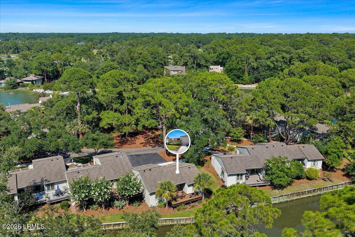39-1588 Lagoon Villas-36 - 226 S Sea Pines Drive 1588, Hilton Head Island, SC 29928