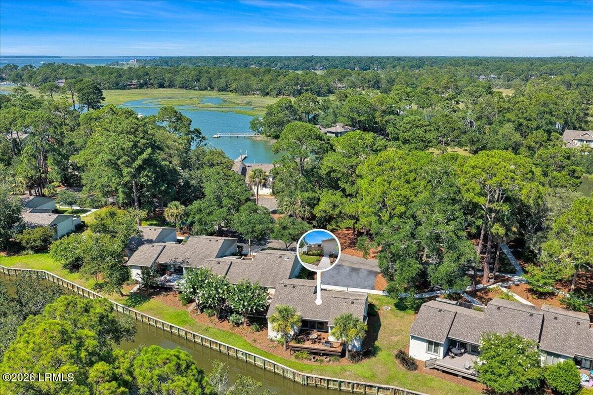 41-1588 Lagoon Villas-38 - 226 S Sea Pines Drive 1588, Hilton Head Island, SC 29928