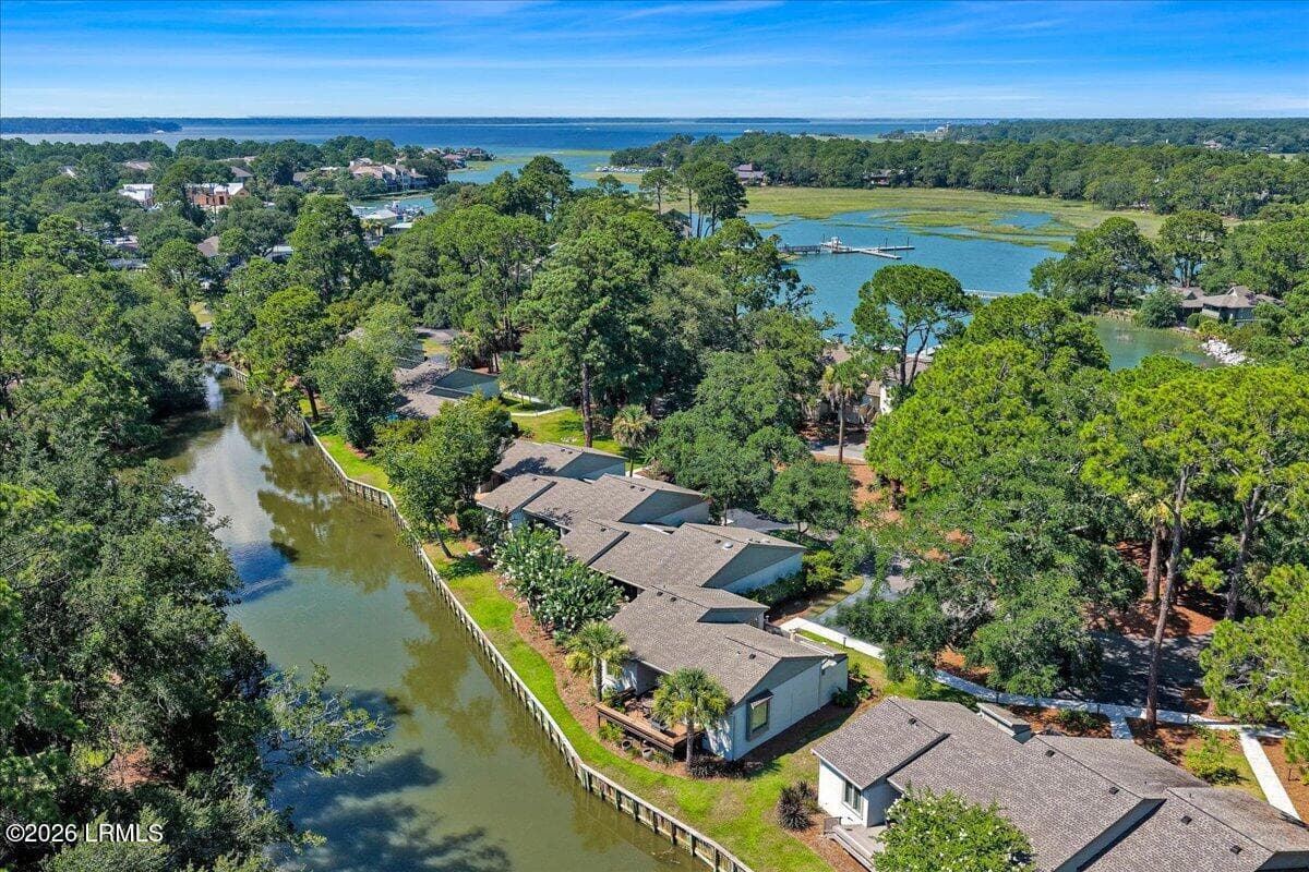 42-1588 Lagoon Villas-39 - 226 S Sea Pines Drive 1588, Hilton Head Island, SC 29928