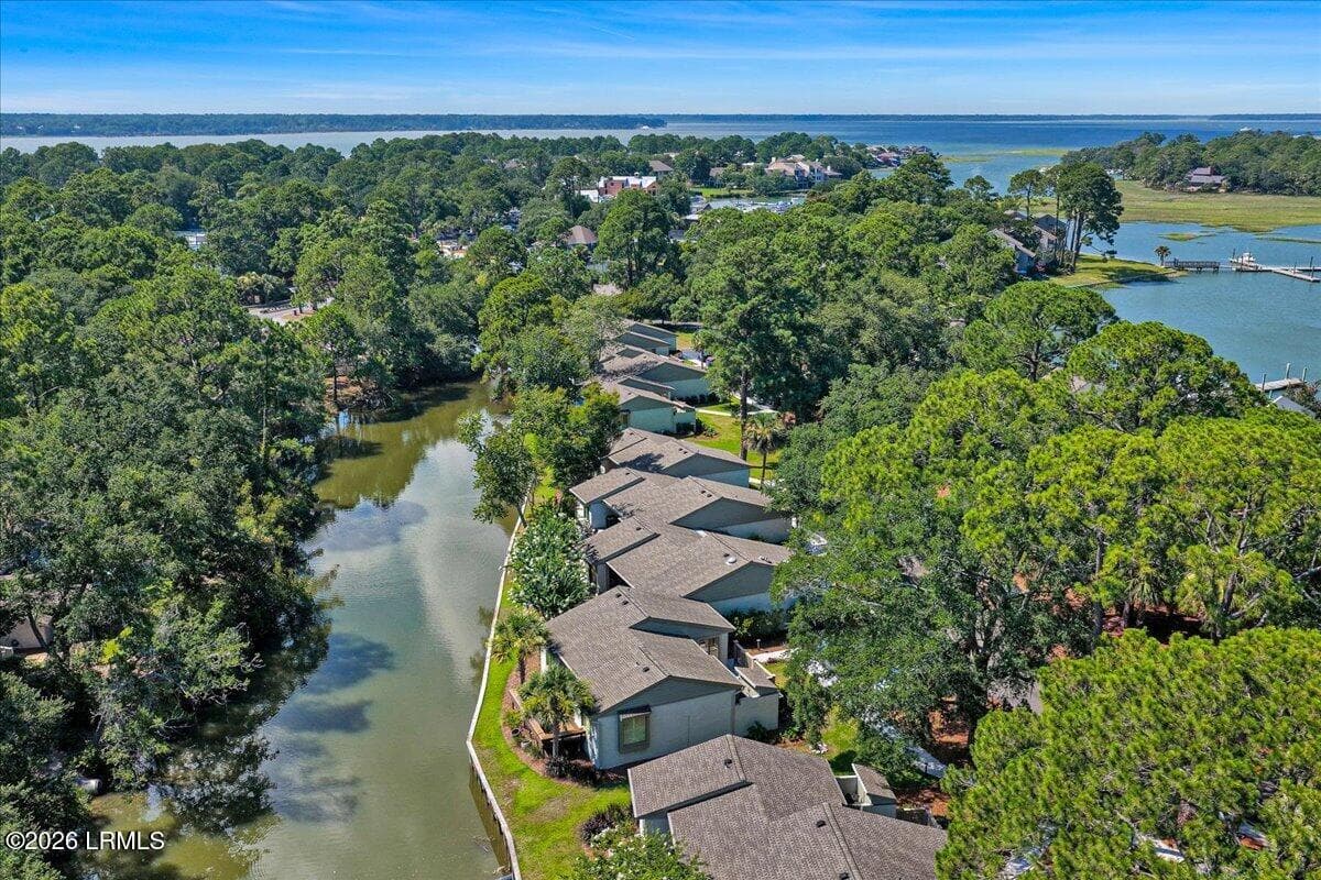 44-1588 Lagoon Villas-41 - 226 S Sea Pines Drive 1588, Hilton Head Island, SC 29928