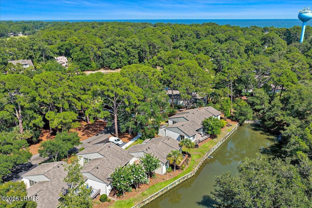 46-1588 Lagoon Villas-43 - 226 S Sea Pines Drive 1588, Hilton Head Island, SC 29928