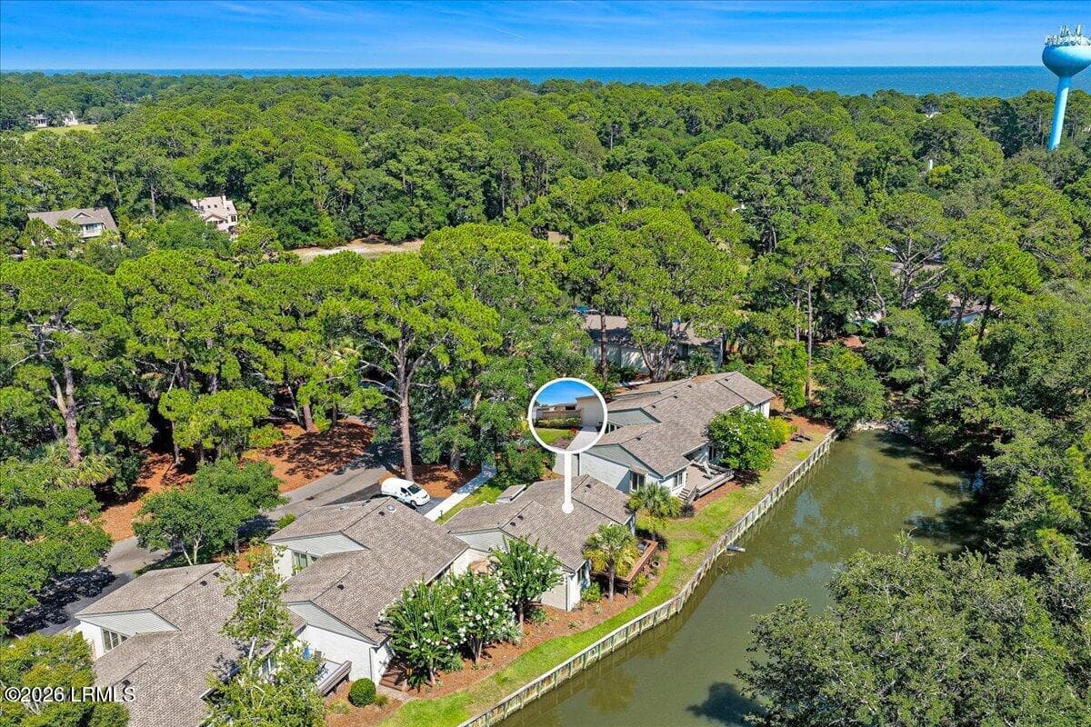 47-1588 Lagoon Villas-44 - 226 S Sea Pines Drive 1588, Hilton Head Island, SC 29928