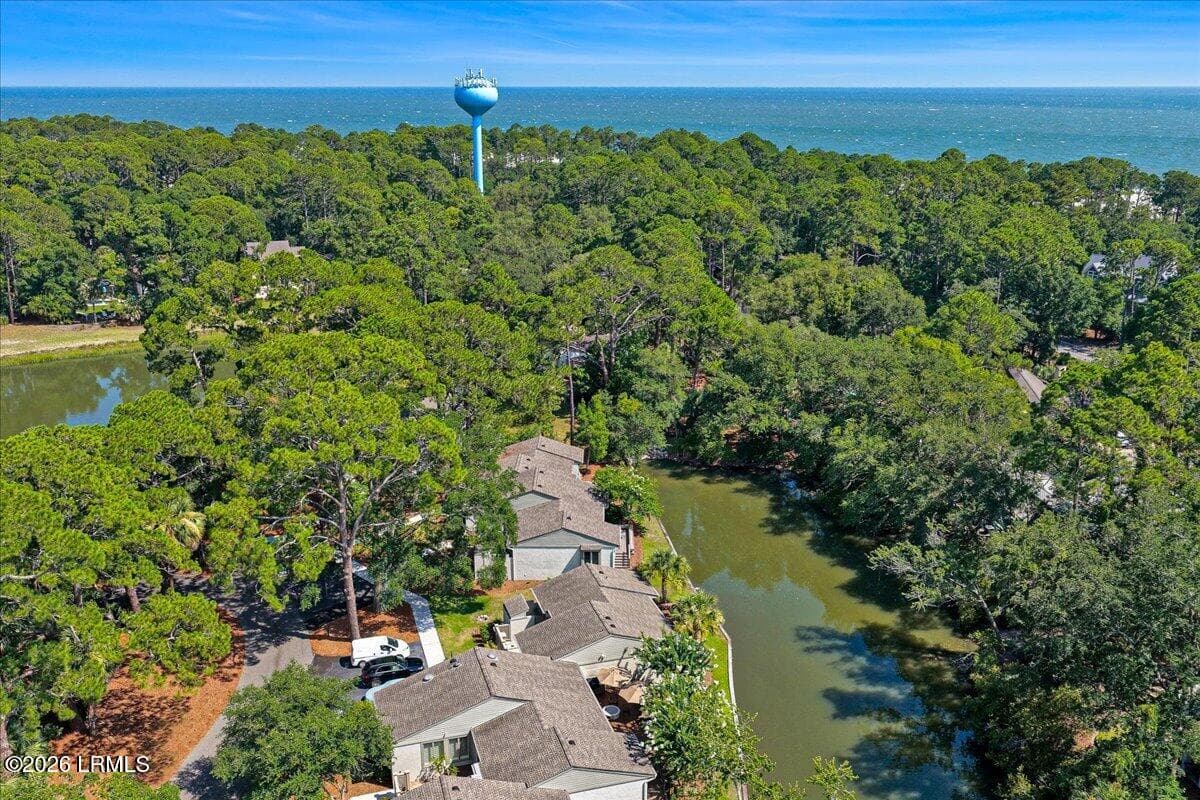 48-1588 Lagoon Villas-45 - 226 S Sea Pines Drive 1588, Hilton Head Island, SC 29928