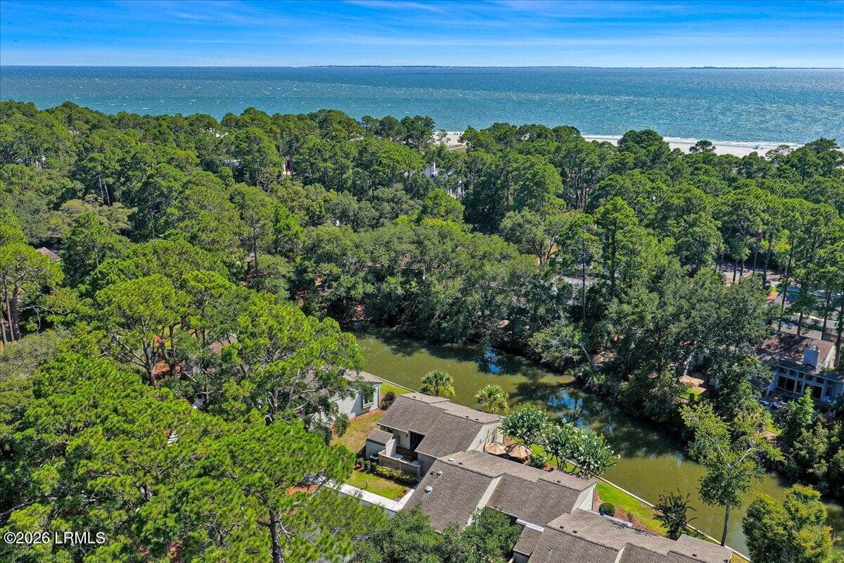 50-1588 Lagoon Villas-47 - 226 S Sea Pines Drive 1588, Hilton Head Island, SC 29928