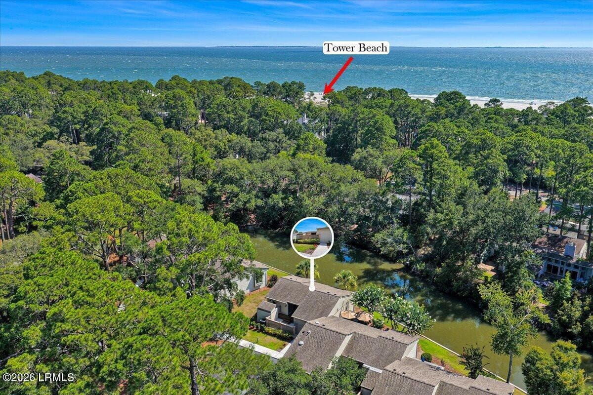 51-1588 Lagoon Villas-48 - 226 S Sea Pines Drive 1588, Hilton Head Island, SC 29928