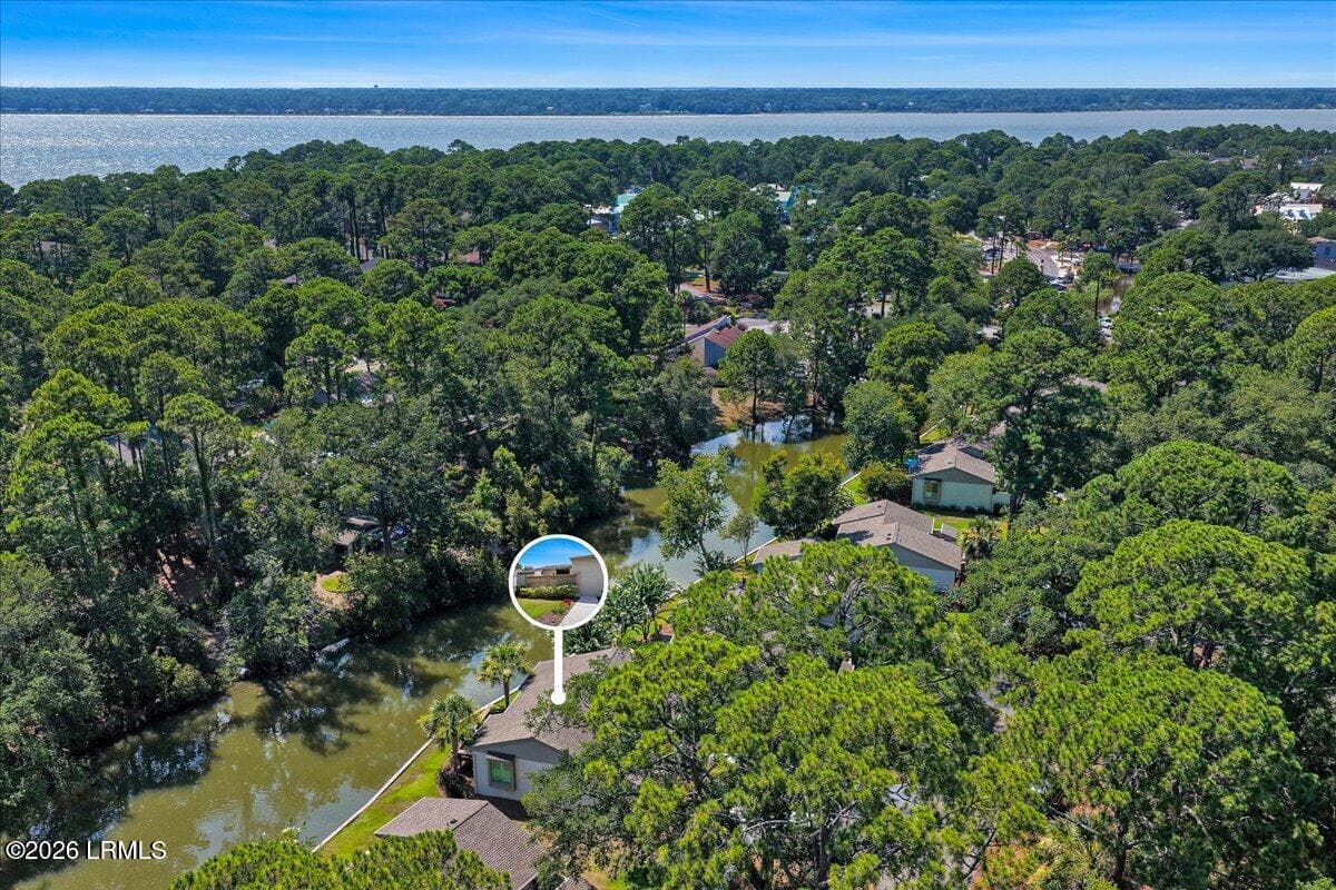 55-1588 Lagoon Villas-52 - 226 S Sea Pines Drive 1588, Hilton Head Island, SC 29928