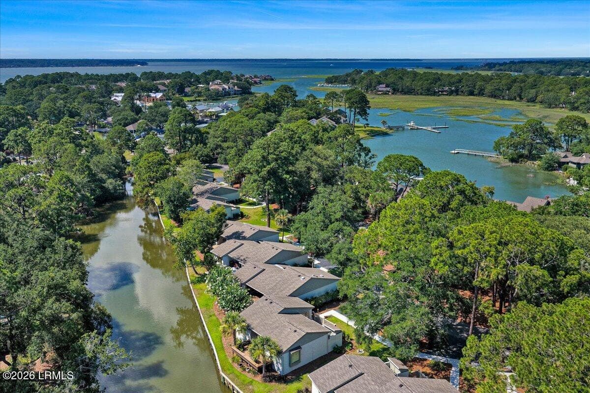 56-1588 Lagoon Villas-53 - 226 S Sea Pines Drive 1588, Hilton Head Island, SC 29928