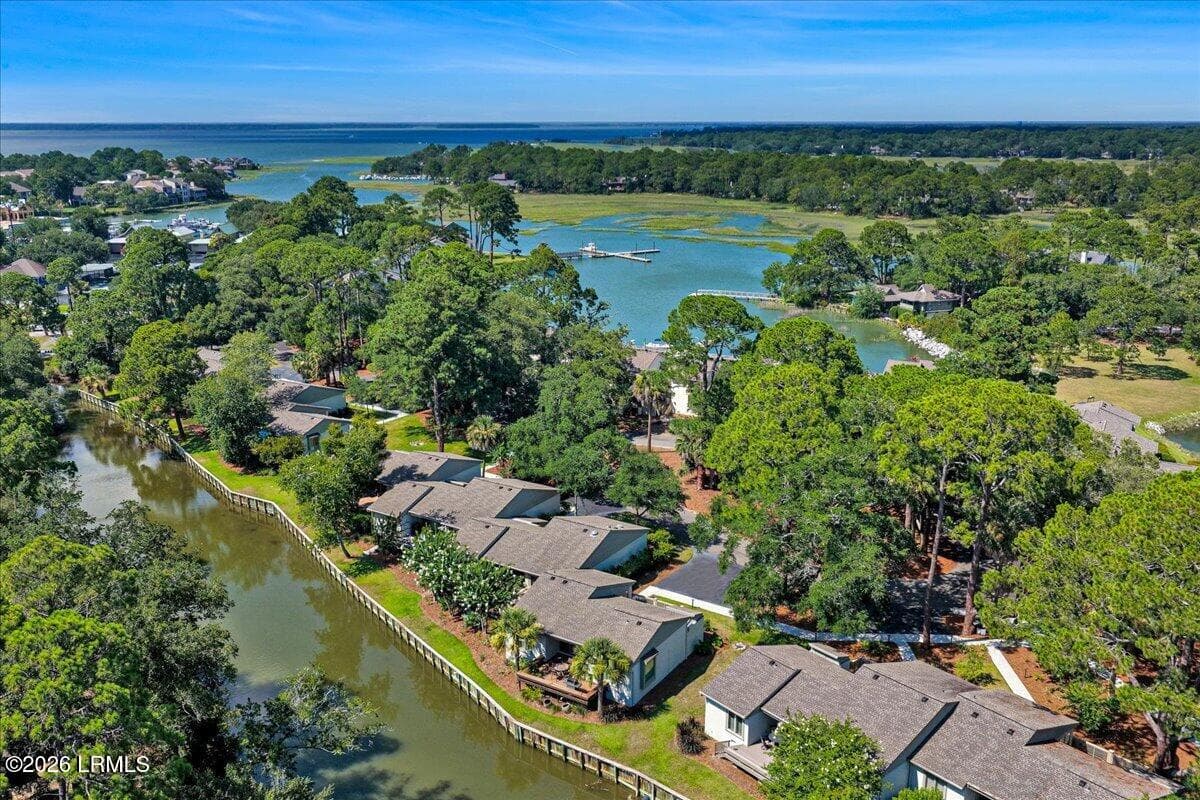 58-1588 Lagoon Villas-55 - 226 S Sea Pines Drive 1588, Hilton Head Island, SC 29928