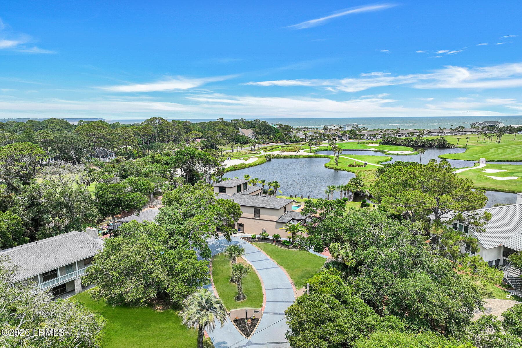 618 Dolphin Annex-82_1 - 618 Dolphin, Fripp Island, SC 29920