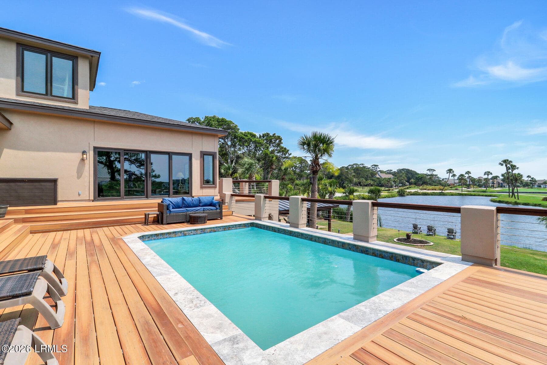618 Dolphin Annex-62 - 618 Dolphin, Fripp Island, SC 29920