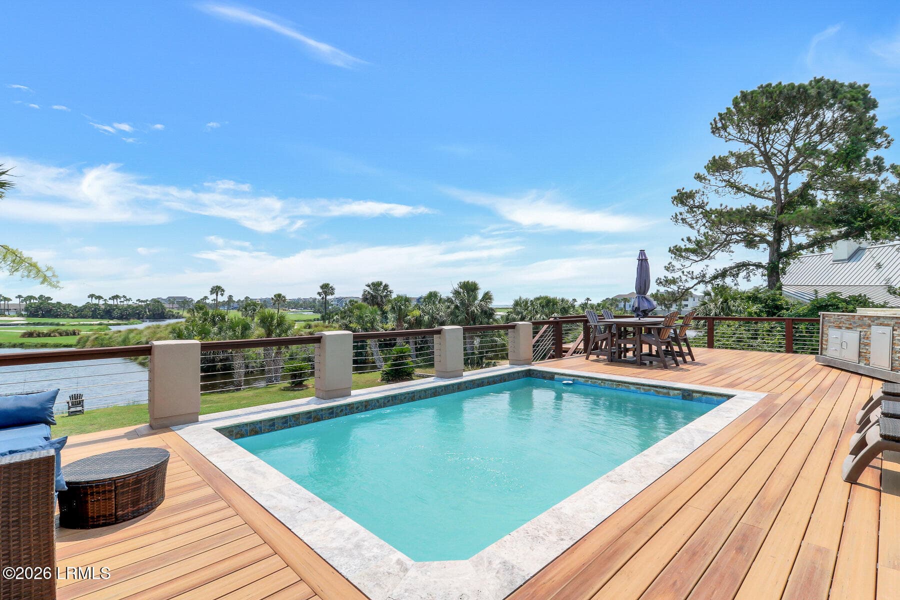 618 Dolphin Annex-63 - 618 Dolphin, Fripp Island, SC 29920
