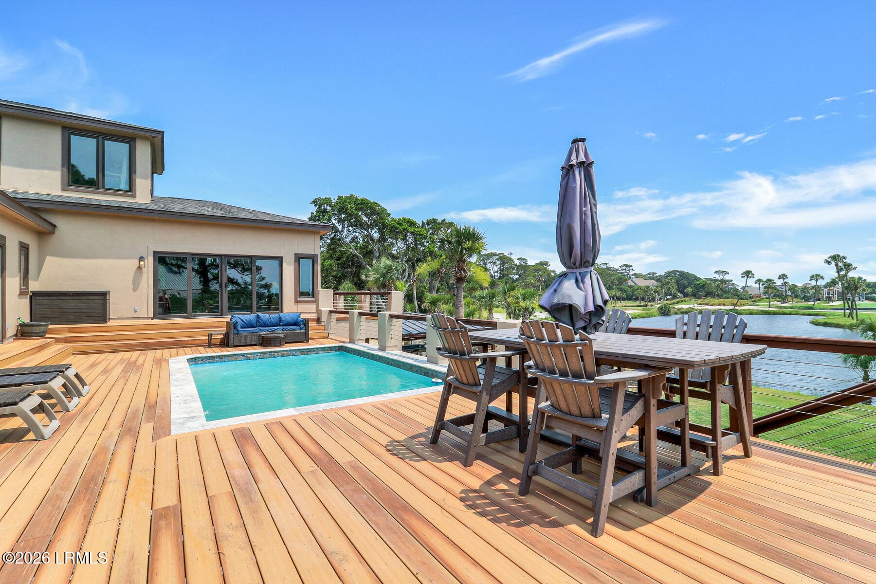618 Dolphin Annex-61 - 618 Dolphin, Fripp Island, SC 29920