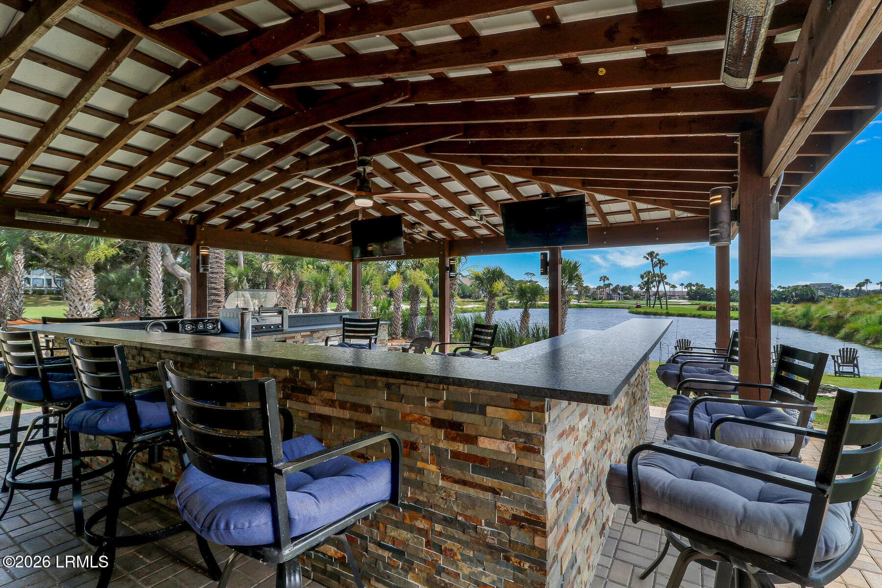 618 Dolphin Annex-50 - 618 Dolphin, Fripp Island, SC 29920