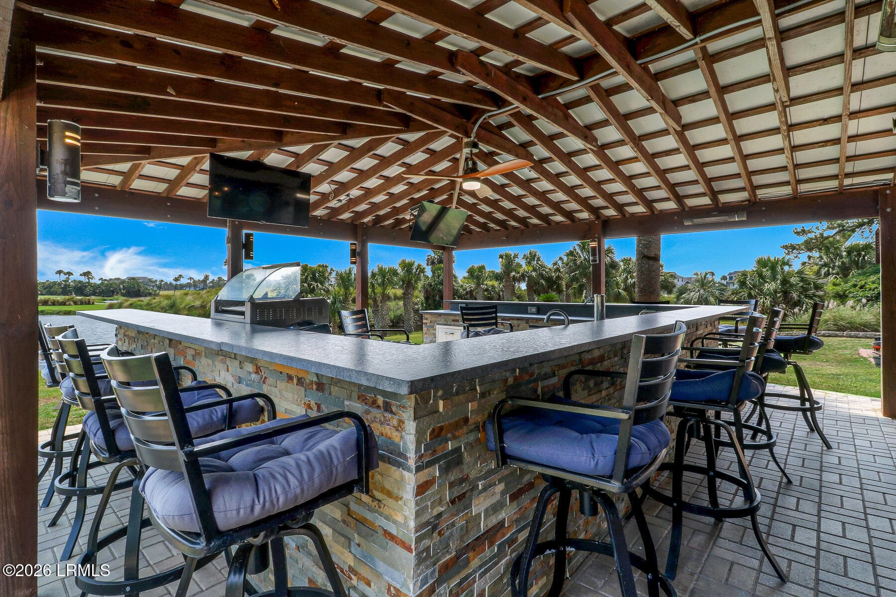 618 Dolphin Annex-49 - 618 Dolphin, Fripp Island, SC 29920
