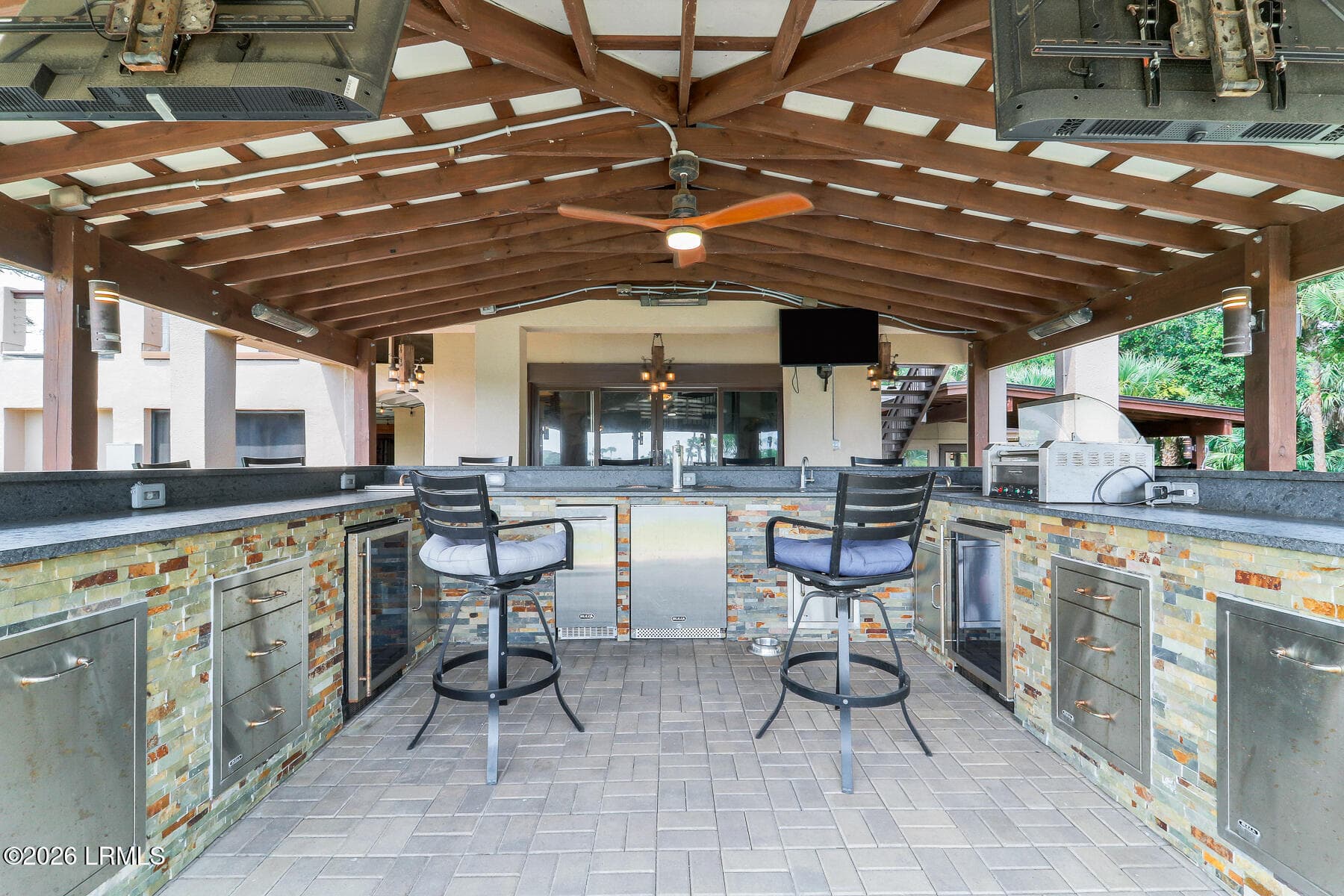 618 Dolphin Annex-52 - 618 Dolphin, Fripp Island, SC 29920