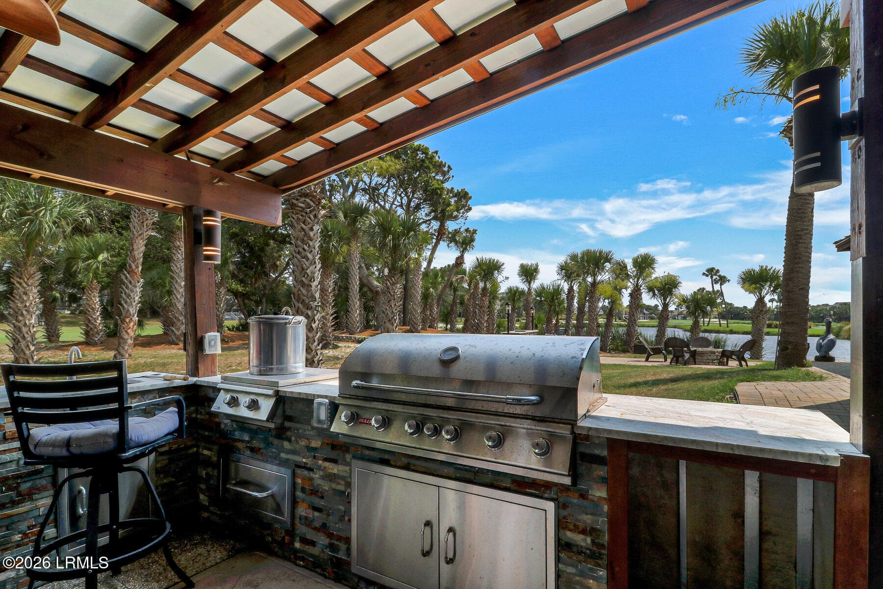 618 Dolphin Annex-48 - 618 Dolphin, Fripp Island, SC 29920
