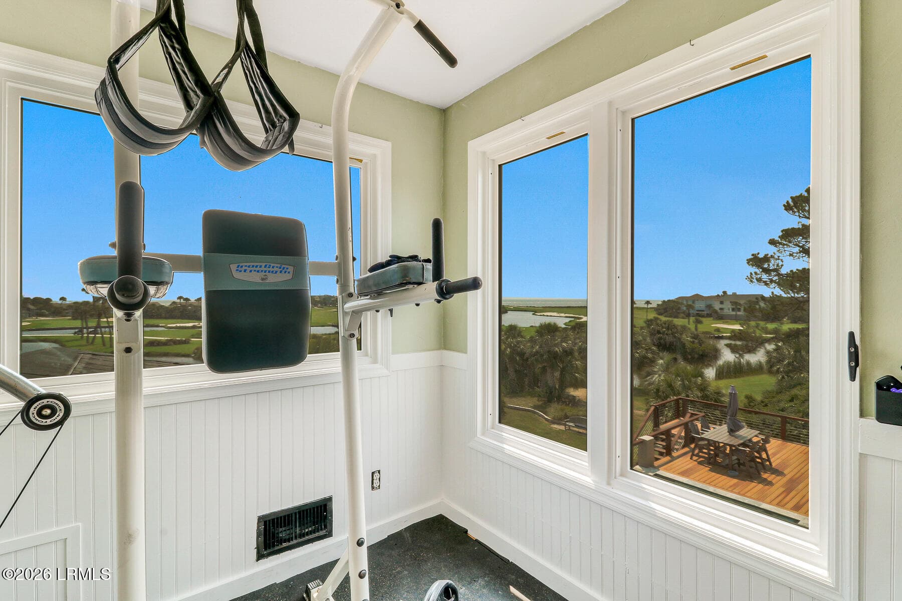 618 Dolphin Annex-41 - 618 Dolphin, Fripp Island, SC 29920