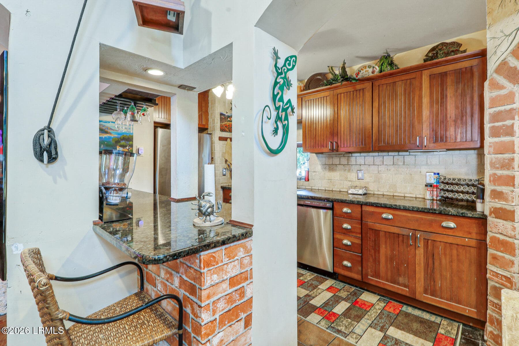 618 Dolphin Annex-16 - 618 Dolphin, Fripp Island, SC 29920