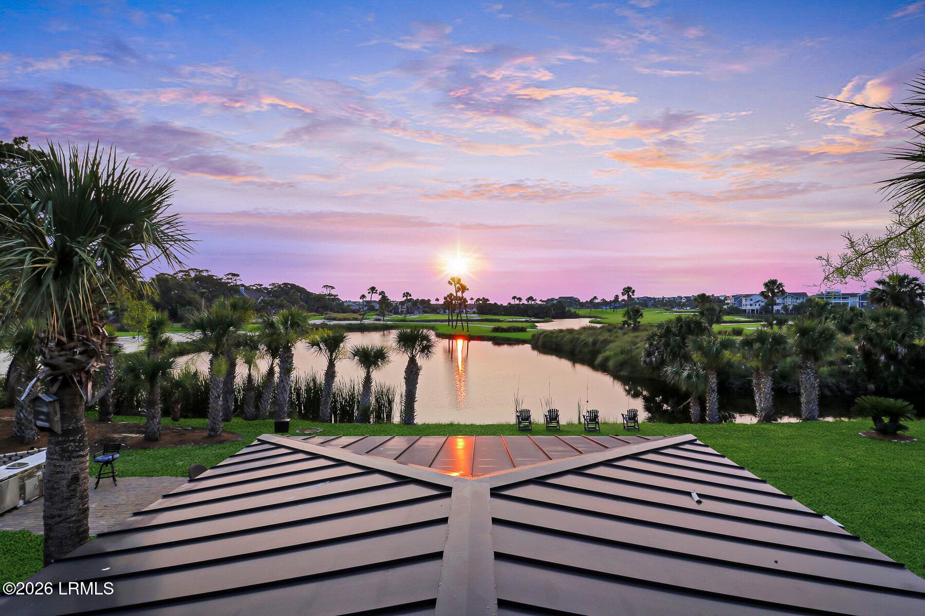 SUNRISE_-21 - 618 Dolphin, Fripp Island, SC 29920
