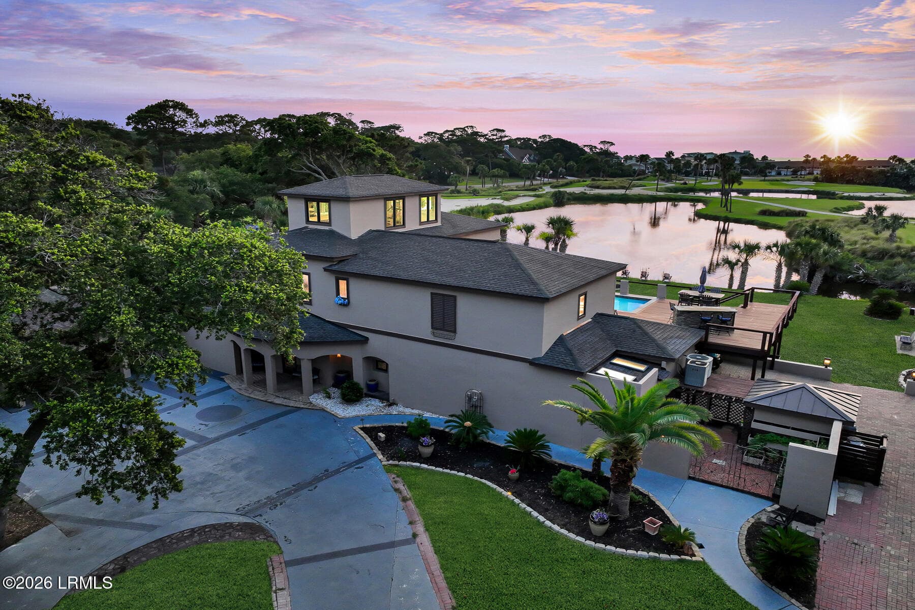 618 Dolphin, Fripp Island, SC 29920
