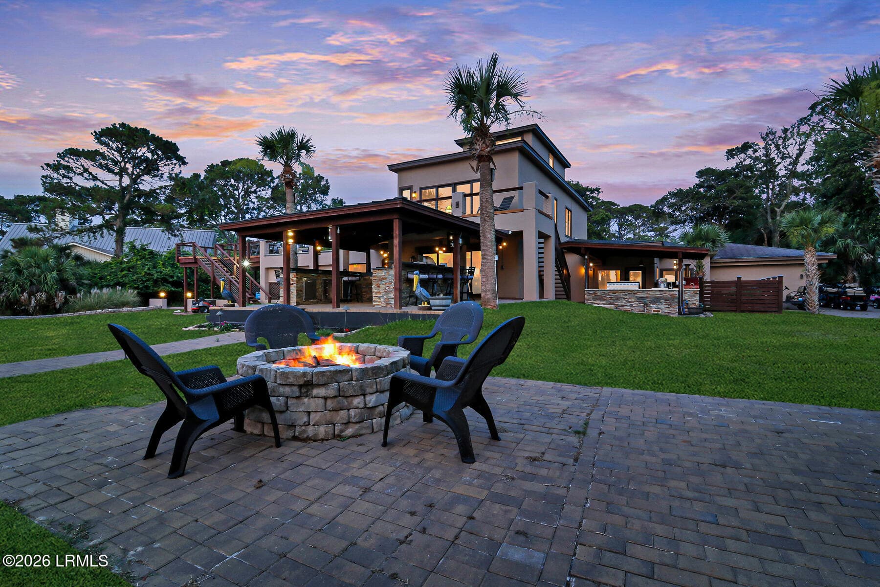 SUNRISE_-6 - 618 Dolphin, Fripp Island, SC 29920